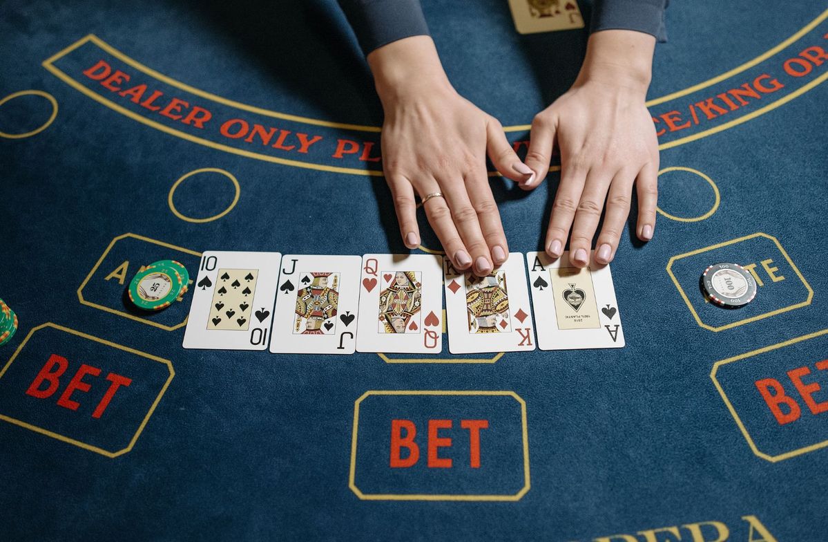 پاکستان میں Salam Bet قانونی ہے۔